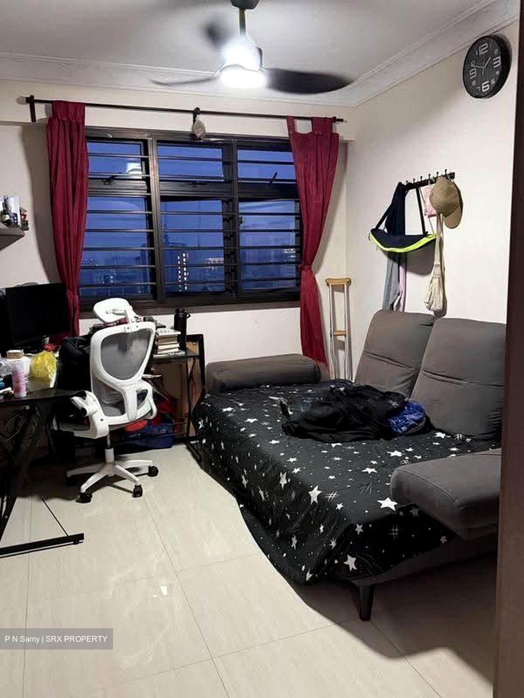 Blk 196A Boon Lay Fields (Jurong West), HDB 4 Rooms #634218721